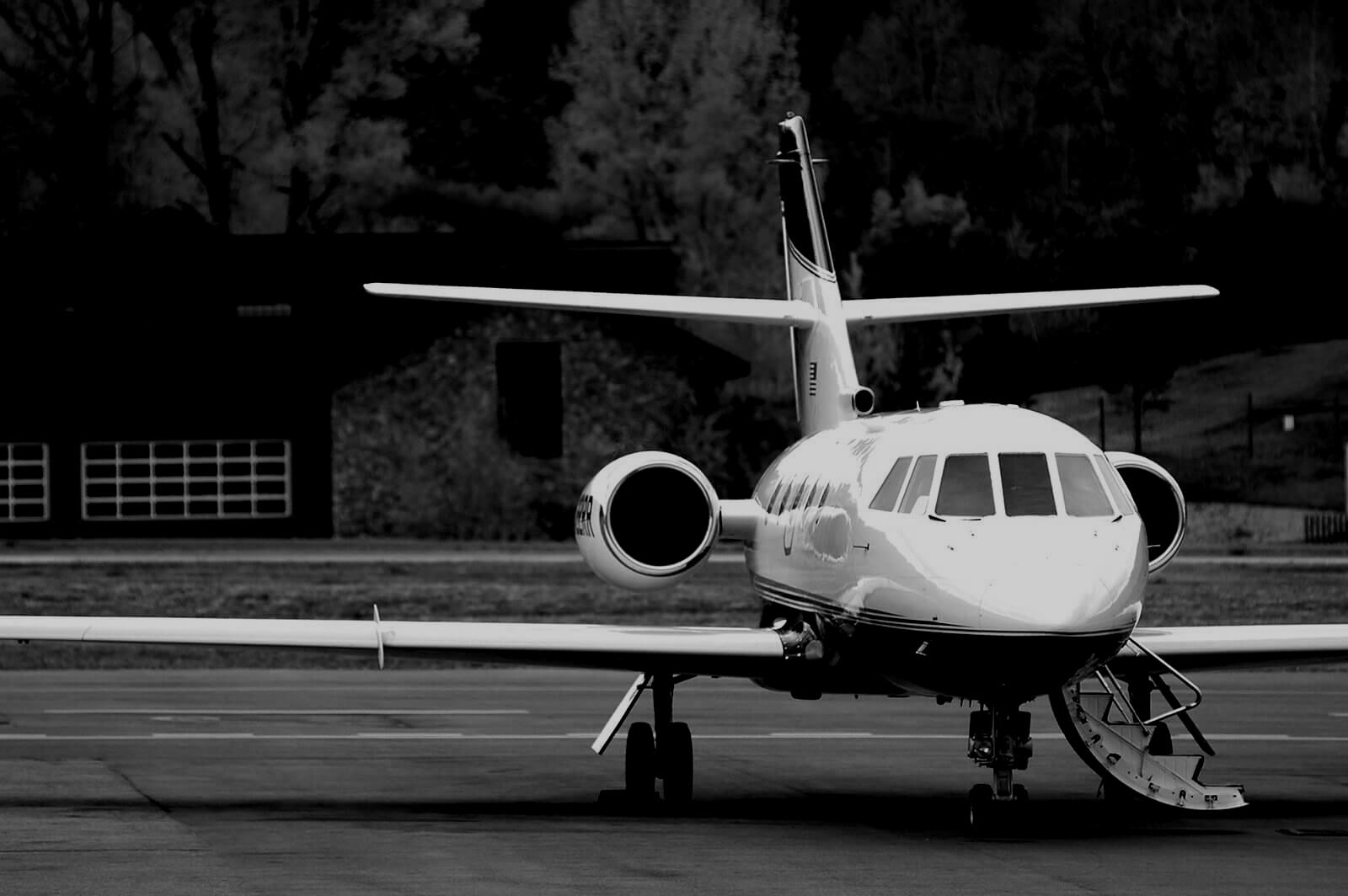 Private jet charter and luxury aviation services by Certified Jets